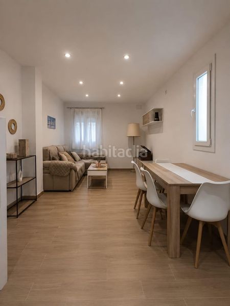 Foto a1447882-2642-43e4-9537-e681de10810c. Pis a Bellavista Sevilla