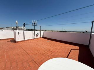 Casa adossada a Calle de Alfonso Chaves