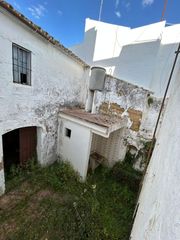 Semi detached house  Calle del arrabal