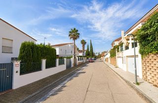 Semi detached house  Urbanizacion cerro verde