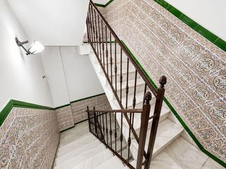 Casa adossada  Calle del cardenal cisneros