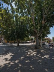 Pis  Calle santa ana