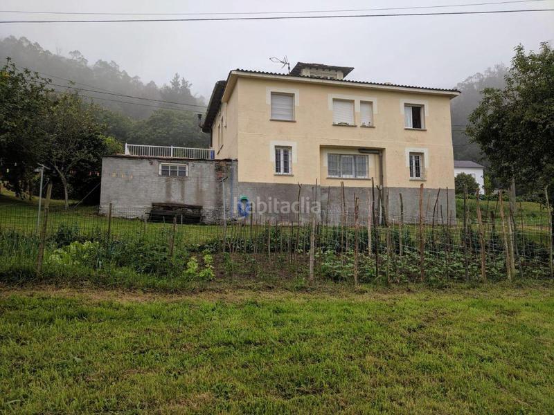 Foto 047cdfdf-b51b-43d8-94cf-6ec657230f80. Casa con parcheggio in Franco (El)