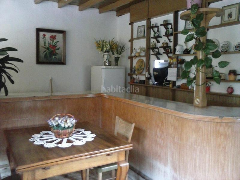 Foto 0dec0f75-85be-4ba0-b671-09f85a534a0b. Casa con parcheggio in Franco (El)