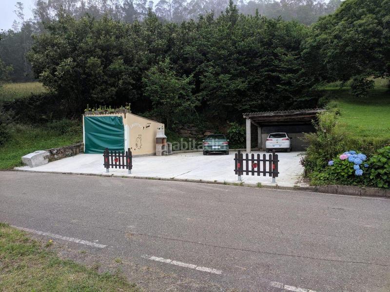 Foto 13ec197d-8c6e-47f3-9302-4bd369008393. Casa con parcheggio in Franco (El)