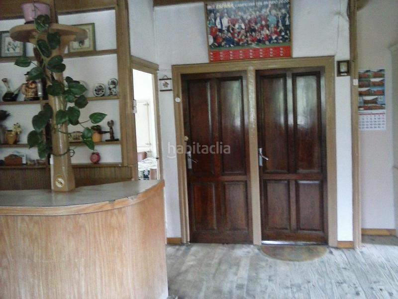 Foto 2a737789-07ff-4644-a693-ae6326189051. Casa con parcheggio in Franco (El)