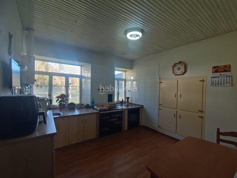 Foto 3c5df9de-5da2-4eb7-9f36-ce7268316d58. Casa con parcheggio in Franco (El)