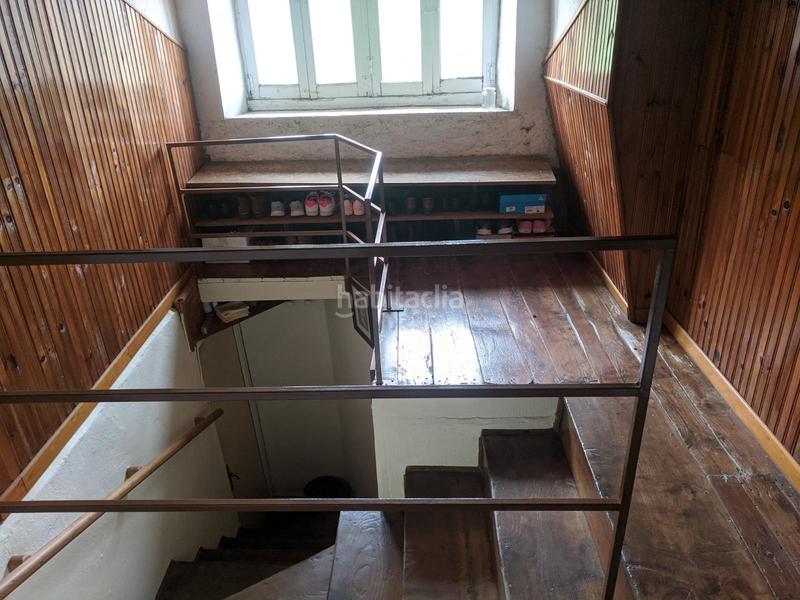 Foto 3e86c424-7df9-477e-a2f6-1056a4896632. Casa con parcheggio in Franco (El)