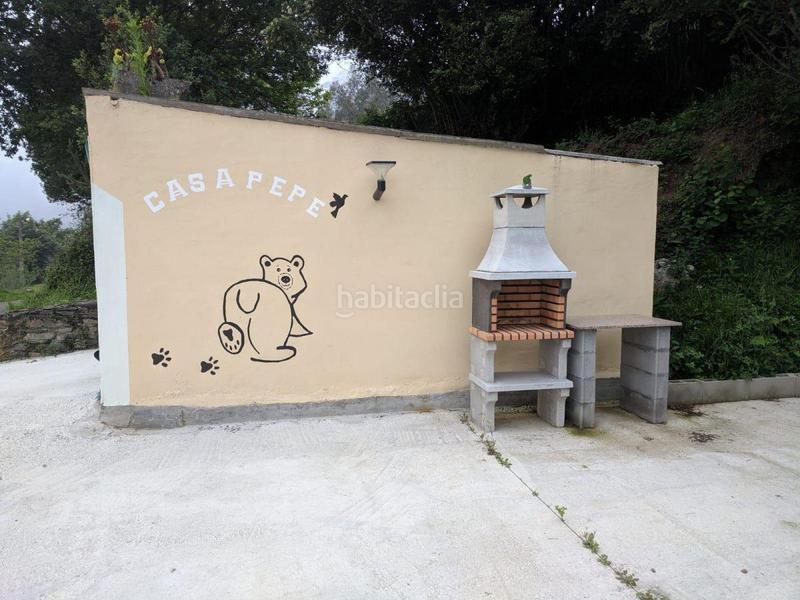 Foto 400c7a71-77a8-43c8-9169-40821a709b0f. Casa con parcheggio in Franco (El)