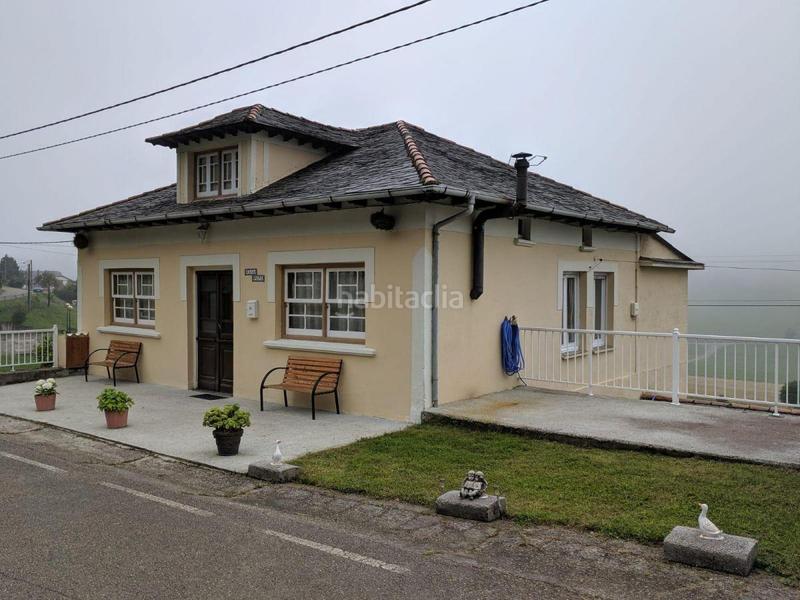 Foto 4423524b-e4f8-4cae-80fd-edcbce401fc7. Casa con parcheggio in Franco (El)