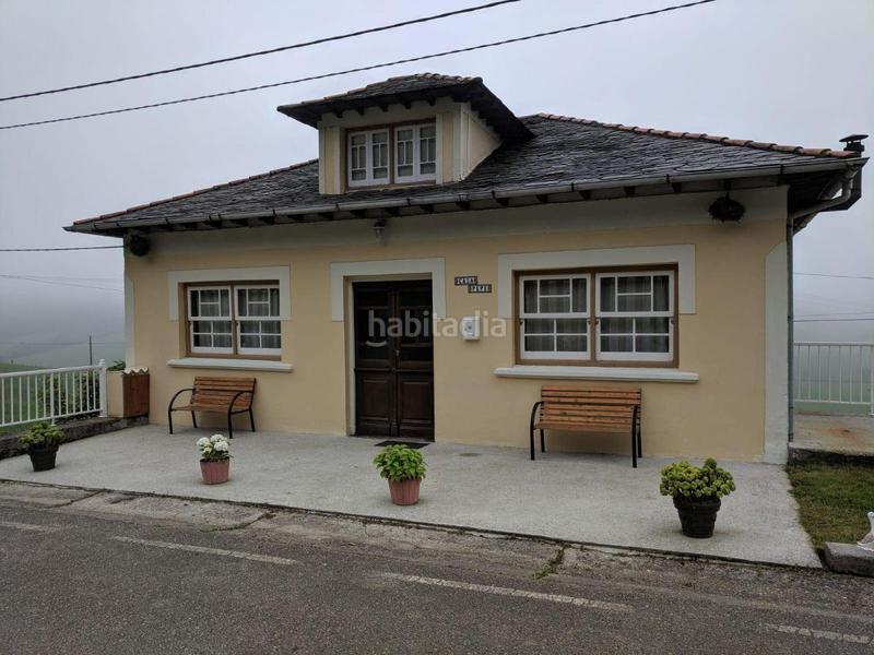 Foto 4c2bddde-fc31-4b3e-b867-0624c0946a8d. Casa con parcheggio in Franco (El)