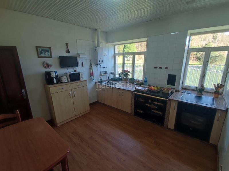 Foto 504a76c8-2467-4dc9-bc87-05593916d6d2. Casa con parcheggio in Franco (El)