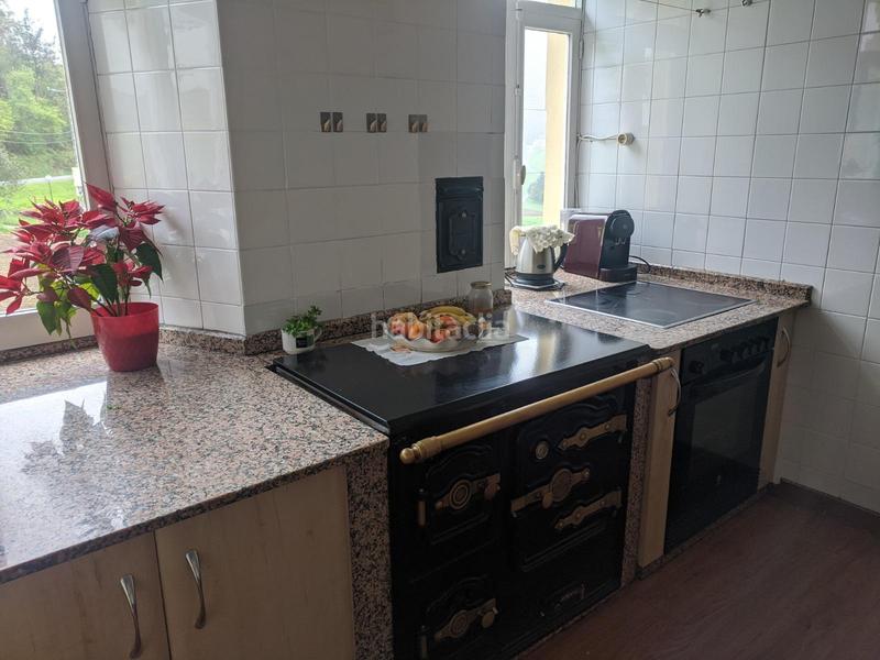 Foto 623c72bb-30a2-487c-909a-8c31eb2b7342. Casa con parcheggio in Franco (El)