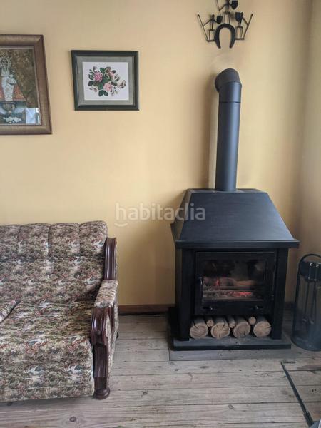 Foto 675207e9-8c41-4aa8-b246-30a5ba43a64b. Casa con parcheggio in Franco (El)