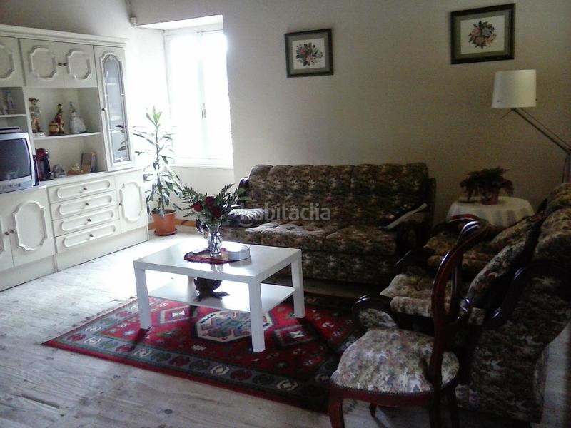 Foto 6ec65dcc-7aa3-4c05-b634-d0b7f757fc59. Casa con parcheggio in Franco (El)