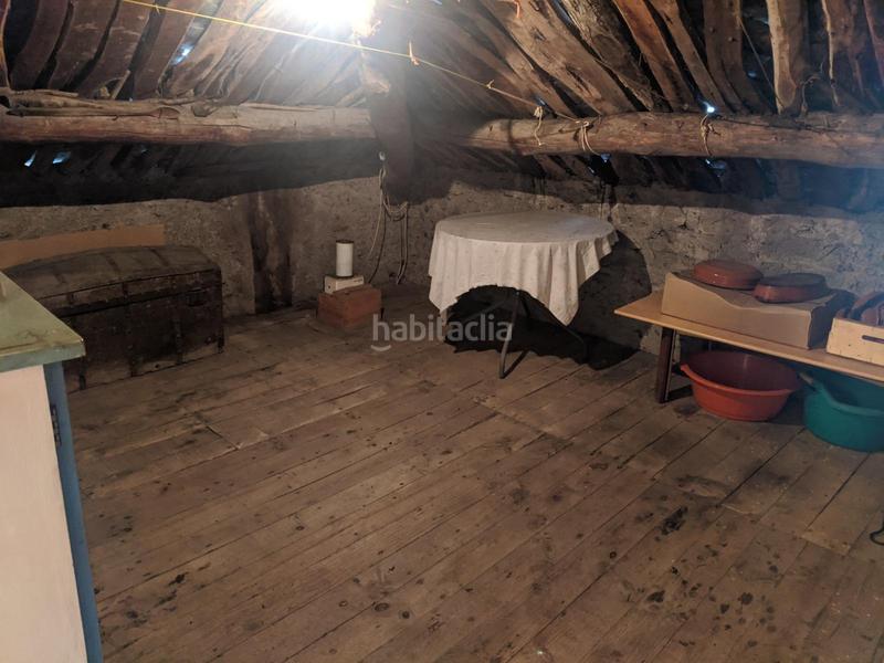 Foto 86db3d95-639c-4c3e-bf79-42fe79ecc32a. Casa con parcheggio in Franco (El)