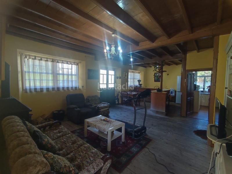 Foto 901bc1b1-7f50-4e6a-a837-6206ce7ebf17. Casa con parcheggio in Franco (El)