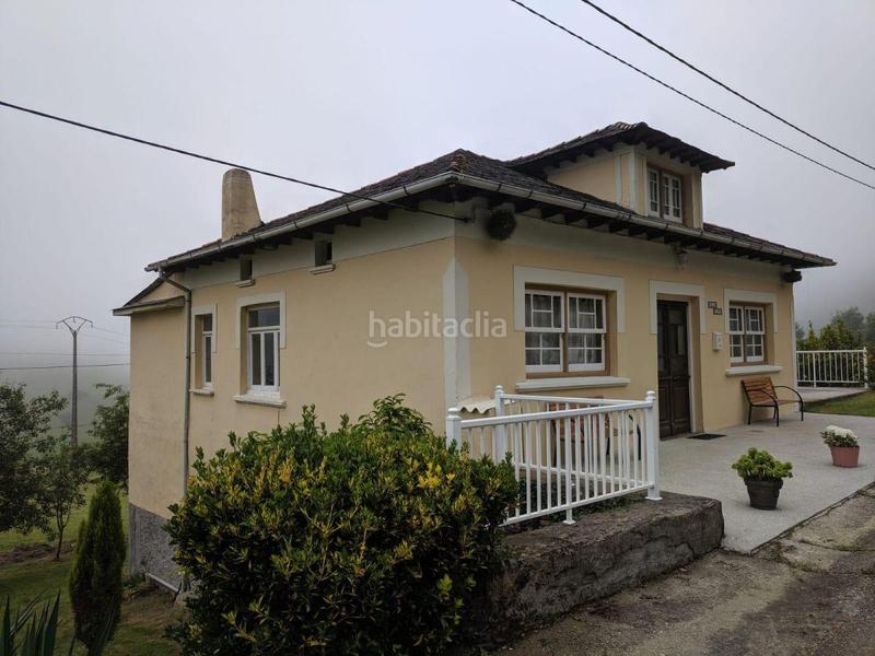 Foto 96928cd7-5439-4005-ab18-1188300b8e5b. Casa con parcheggio in Franco (El)