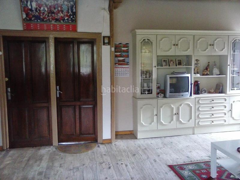 Foto a6d5957c-9737-4af4-84b0-1c751fa92bec. Casa con parcheggio in Franco (El)