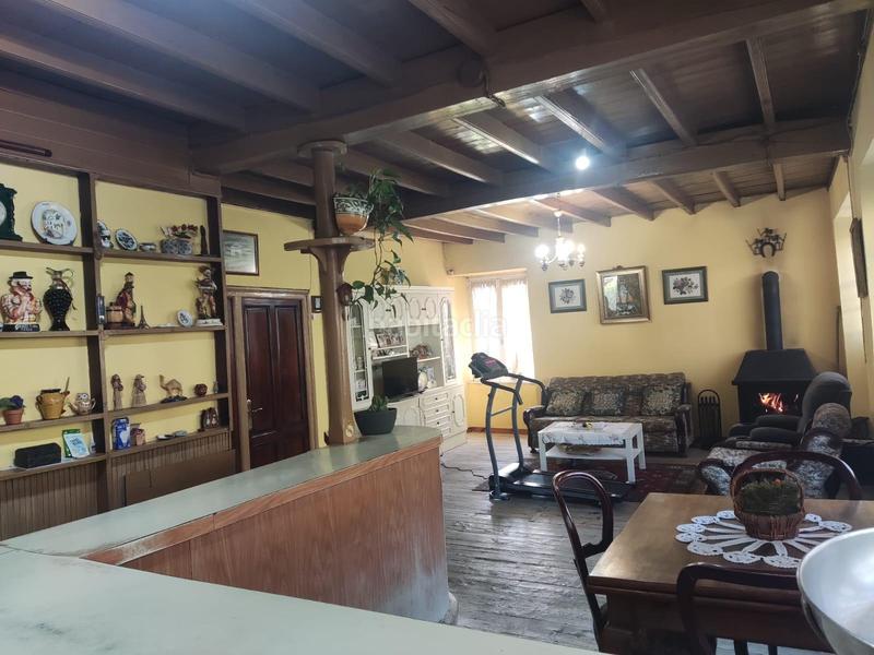 Foto af089d43-57c4-4a98-84ba-c2e6162a2646. Casa con parcheggio in Franco (El)