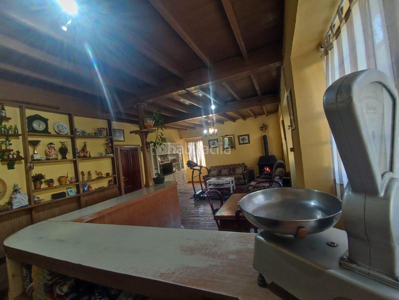 Foto b4f25244-1384-4a7a-9501-12557cc79001. Casa con parcheggio in Franco (El)