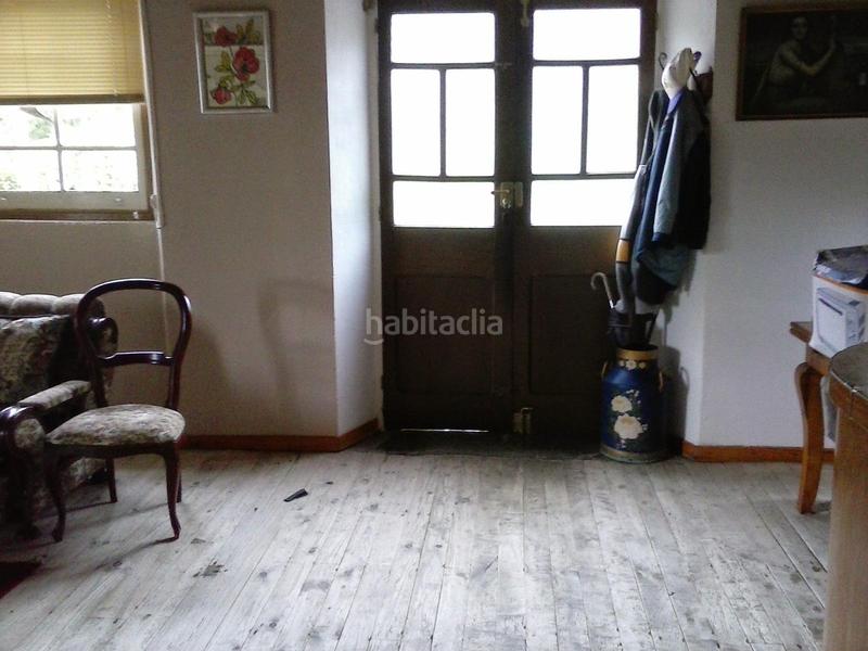 Foto d0b5e446-fcd1-4655-b265-109efe0b3fd8. Casa con parcheggio in Franco (El)