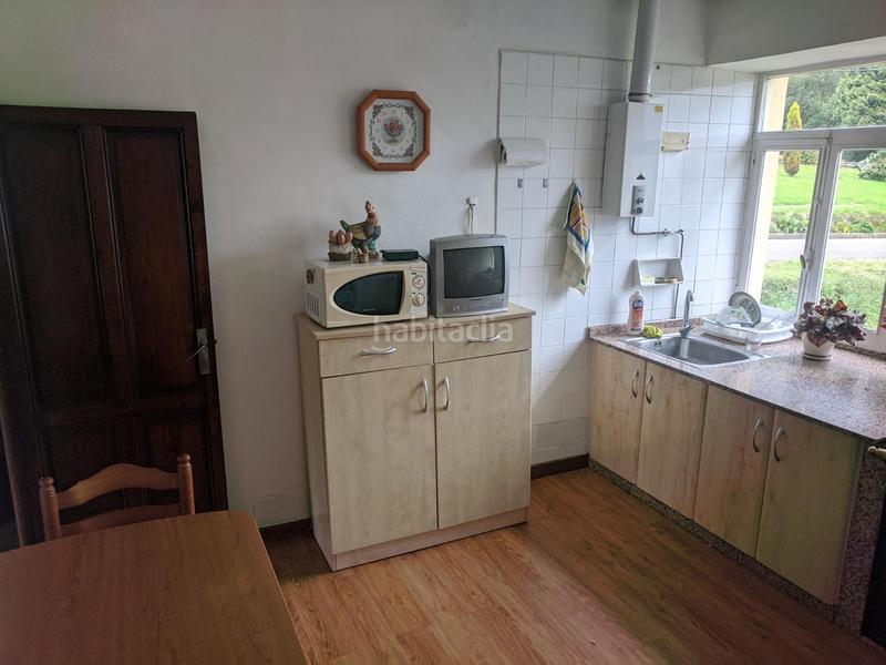 Foto d47136b6-807a-4b88-88cc-149d6411c1a9. Casa con parcheggio in Franco (El)