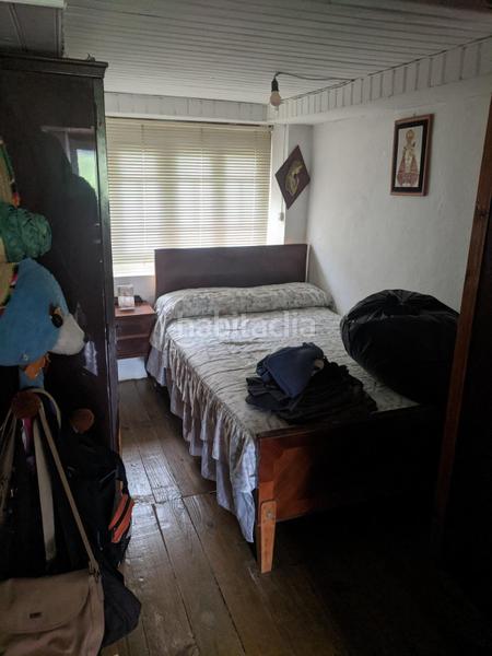 Foto e159e998-644f-4847-b938-f1db009cbc15. Casa con parcheggio in Franco (El)