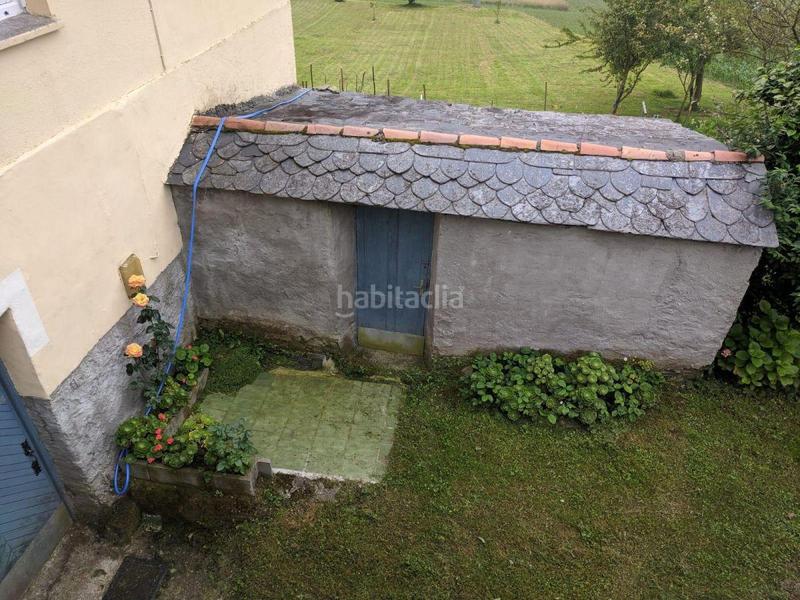 Foto e85c3f47-50a0-4071-bcb5-00fd50da477a. Casa con parcheggio in Franco (El)