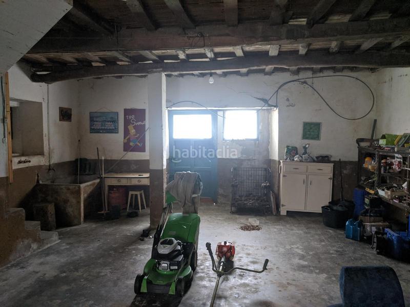 Foto e8875dd9-92f3-4cf6-9a6b-cb3db64b24db. Casa con parcheggio in Franco (El)