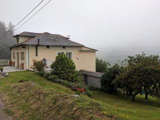 Casa  Lugar llobredo. Refugio lebredo naturaleza, historia y confort en el corazón de