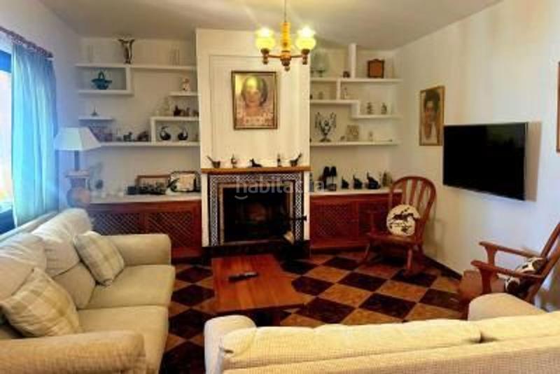 Foto 04e86f11-2857-4e4b-a31a-ca715005da0a. Casa con riscaldamento parcheggio piscina in El Rosario - Ricmar Marbella