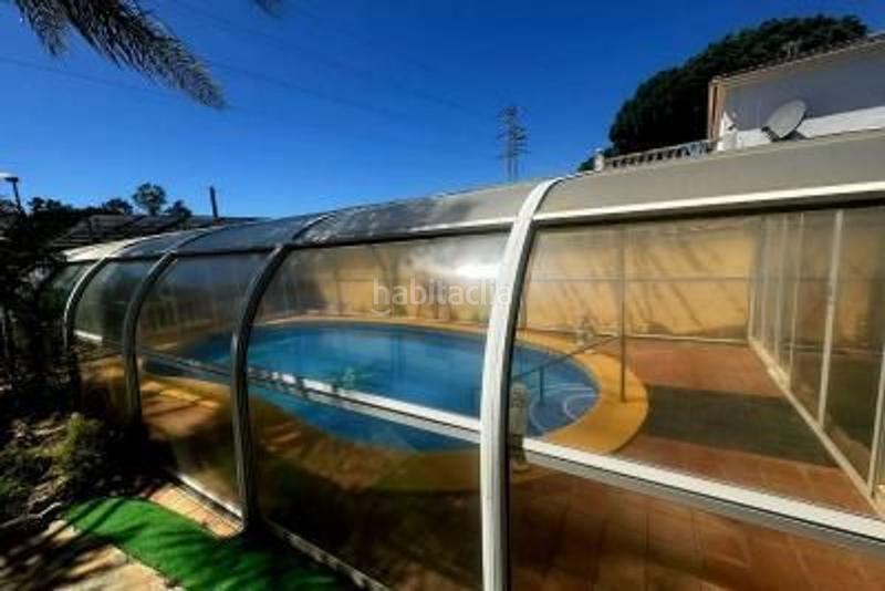 Foto 182574c2-6d6c-42ee-a623-76634bae24b1. Casa con riscaldamento parcheggio piscina in El Rosario - Ricmar Marbella