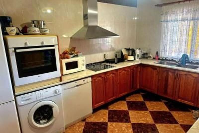 Foto 2206627c-c659-4cfe-a98b-078aa60b588c. Casa con riscaldamento parcheggio piscina in El Rosario - Ricmar Marbella