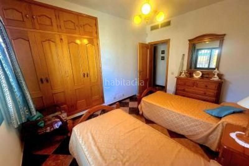 Foto 2574dba6-fb50-4209-ab42-182c99647650. Casa con riscaldamento parcheggio piscina in El Rosario - Ricmar Marbella