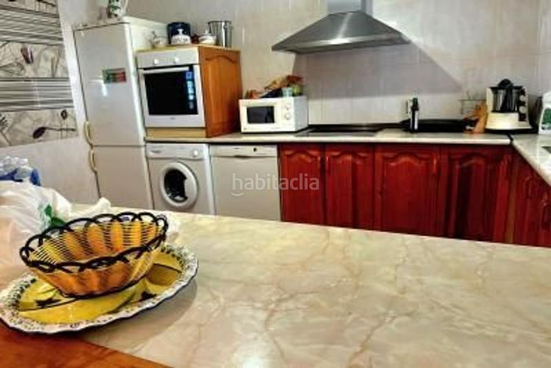 Foto 2feb46c3-e151-45aa-8c27-3059f3b426e4. Casa con riscaldamento parcheggio piscina in El Rosario - Ricmar Marbella