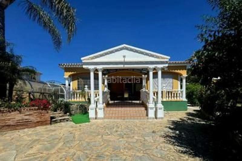 Foto 34c7e287-32a3-45e4-9121-907849447b08. Casa con riscaldamento parcheggio piscina in El Rosario - Ricmar Marbella