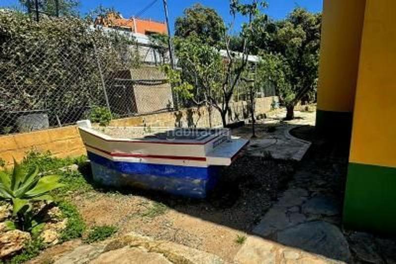 Foto 3787104f-d913-4b5a-bac5-1b3988fd1a51. Casa con riscaldamento parcheggio piscina in El Rosario - Ricmar Marbella