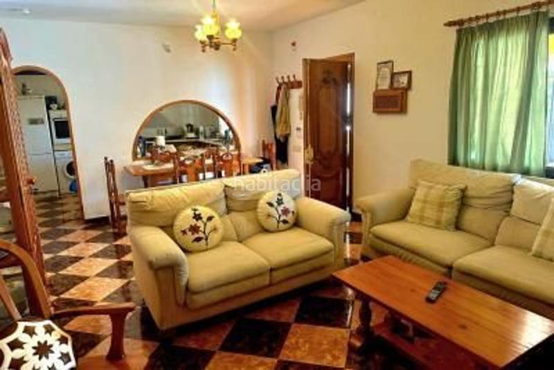 Foto 38e812ee-af7f-4685-ac5f-d7b31d34686c. Casa con riscaldamento parcheggio piscina in El Rosario - Ricmar Marbella