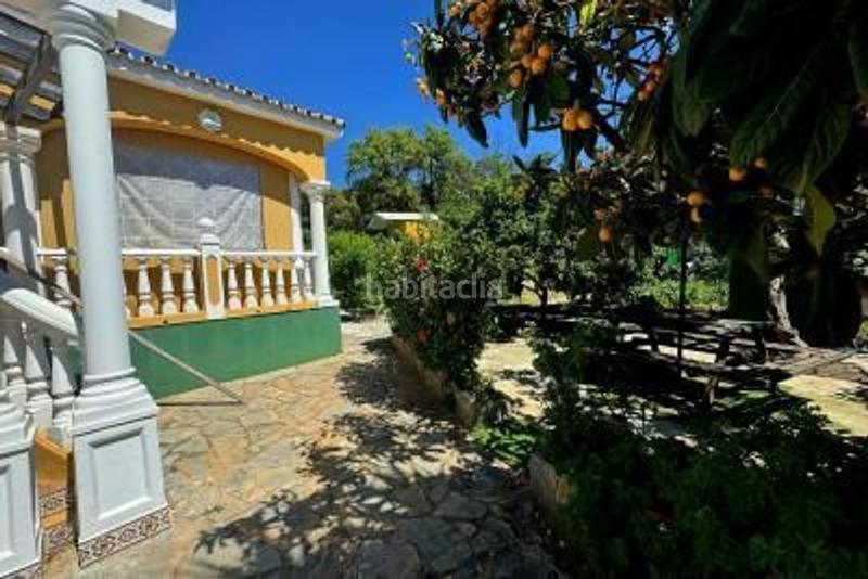 Foto 435cfbac-a381-4b71-8b77-8cded48631d7. Casa con riscaldamento parcheggio piscina in El Rosario - Ricmar Marbella