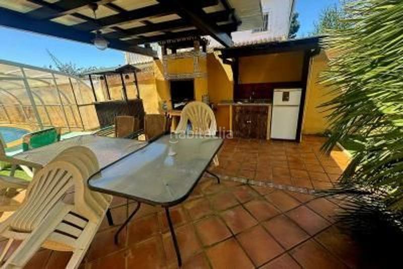 Foto 5b77e211-6bfd-46cb-a086-7964ad7e2006. Casa con riscaldamento parcheggio piscina in El Rosario - Ricmar Marbella