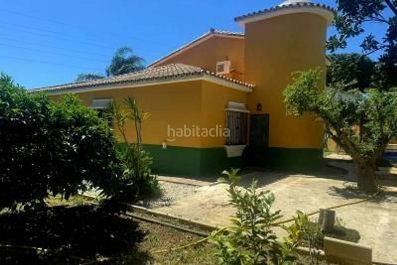 Foto 5e4de218-c3a7-40ed-9aa9-484a235230ab. Casa con riscaldamento parcheggio piscina in El Rosario - Ricmar Marbella