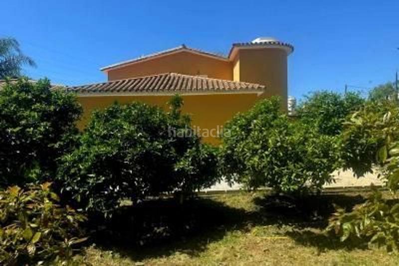 Foto 7826e5d2-763b-42e3-885b-34df3673fafd. Casa con riscaldamento parcheggio piscina in El Rosario - Ricmar Marbella