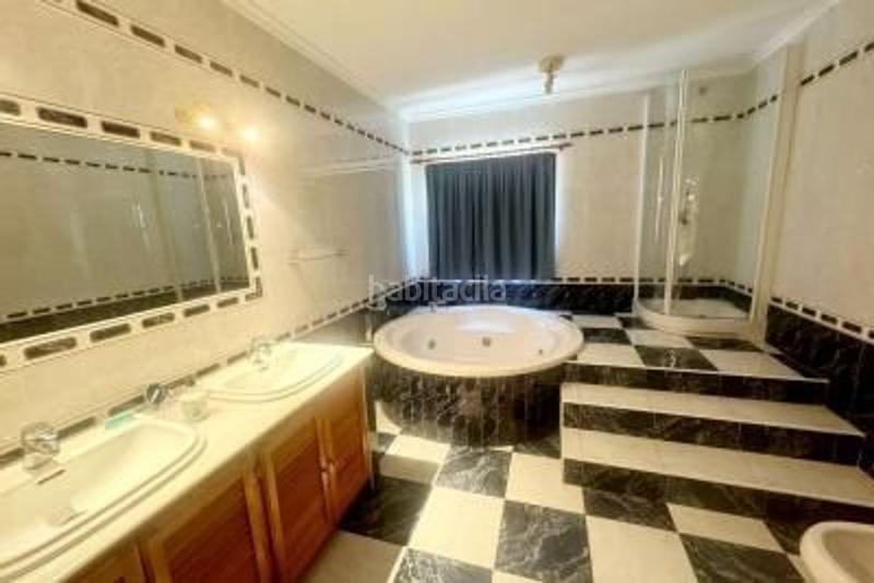 Foto 80c6bea9-82a1-4ed0-ac86-e39341e22d17. Casa con riscaldamento parcheggio piscina in El Rosario - Ricmar Marbella