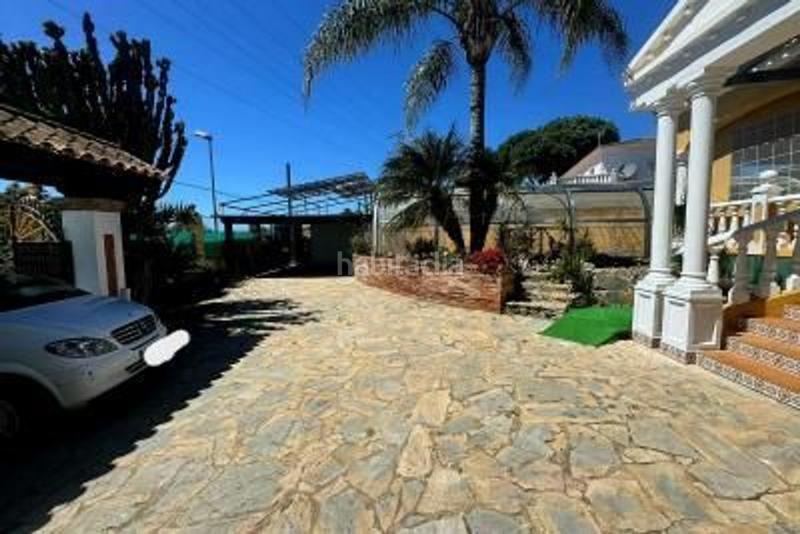 Foto 89d6fd77-5aa9-407d-8349-4a6bdc938080. Casa con riscaldamento parcheggio piscina in El Rosario - Ricmar Marbella