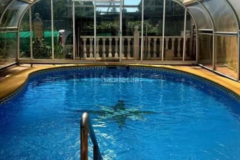 Foto 9e4248be-8f24-4210-9a79-3fb7569970c2. Casa con riscaldamento parcheggio piscina in El Rosario - Ricmar Marbella