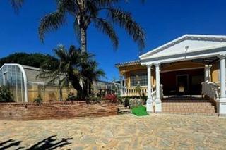 Casa a El Rosario - Ricmar. Chaletvilla en la exclusiva zona de ricmar, marbella