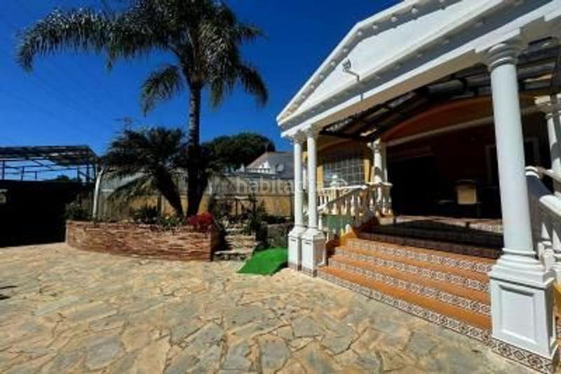 Foto a0cf5aca-f388-47a0-ac37-ab675fa6cb9b. Casa con riscaldamento parcheggio piscina in El Rosario - Ricmar Marbella