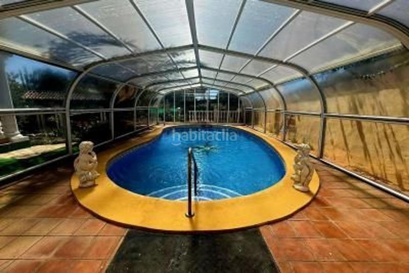 Foto a86c8aa3-b124-4b9f-b95b-87f6bfcb17b1. Casa con riscaldamento parcheggio piscina in El Rosario - Ricmar Marbella