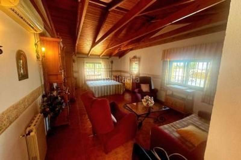 Foto ae5a8f1f-b7dd-4a93-9858-fc14d2bc108a. Casa con riscaldamento parcheggio piscina in El Rosario - Ricmar Marbella